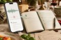 Come trascrivere le ricette di famiglia tramandate a voce.