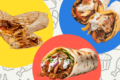 Quali sono le differenze principali tra Shawarma, Döner Kebab e Gyros.