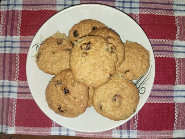 biscotti-croccanti-all'avena