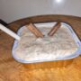 La ricetta fatta in casa per il budino di riso alla cannella.