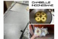 Alla scoperta della cucina indonesiana: le classiche ciambelle.