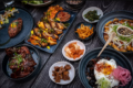 Alla scoperta della millenaria cucina coreana tra sapori intensi naturali.
