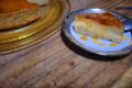 Delizioso dessert di formaggio al caffè,  fresco, cremoso e veloce.