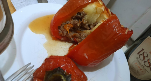 peperoni-ripieni