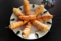 Come preparare pesce ripieno al peperoncino, una ricetta deliziosa.