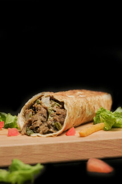 Shawarma