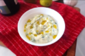 Salsa di yogurt greco e cetrioli: Tzatziki ideale per insalate.