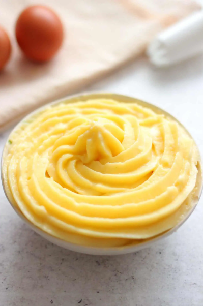 crema pasticcera