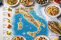 La cucina marinara italiana è molto più di una cucina a base di pesce.