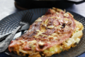 Okonomiyaki Stile Osaka: il segreto per farlo perfetto a casa.