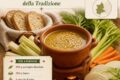 Bagna cauda al burro: la ricetta ricca e cremosa della tradizione.