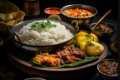 Ricette nepalesi facili e veloci: i sapori dell'Himalaya a casa tua.