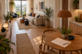 Floor Planner: uno strumento per planimetrie per una zona pranzo che funziona ogni giorno