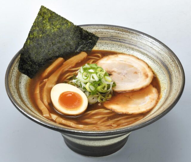 ramen