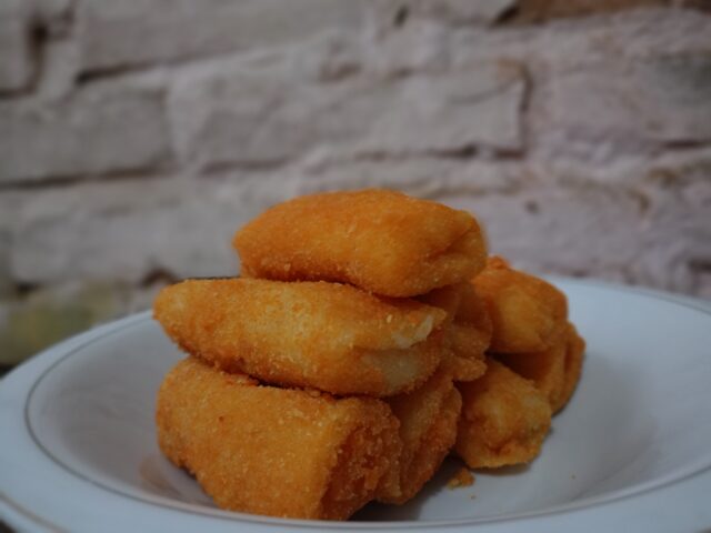 risoles mayo
