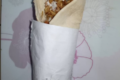 Squisito shawarma di milanese di pollo, ecco ingredienti e consigli.