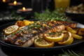 Vino bianco e barramundi alla griglia: i migliori abbinamenti.
