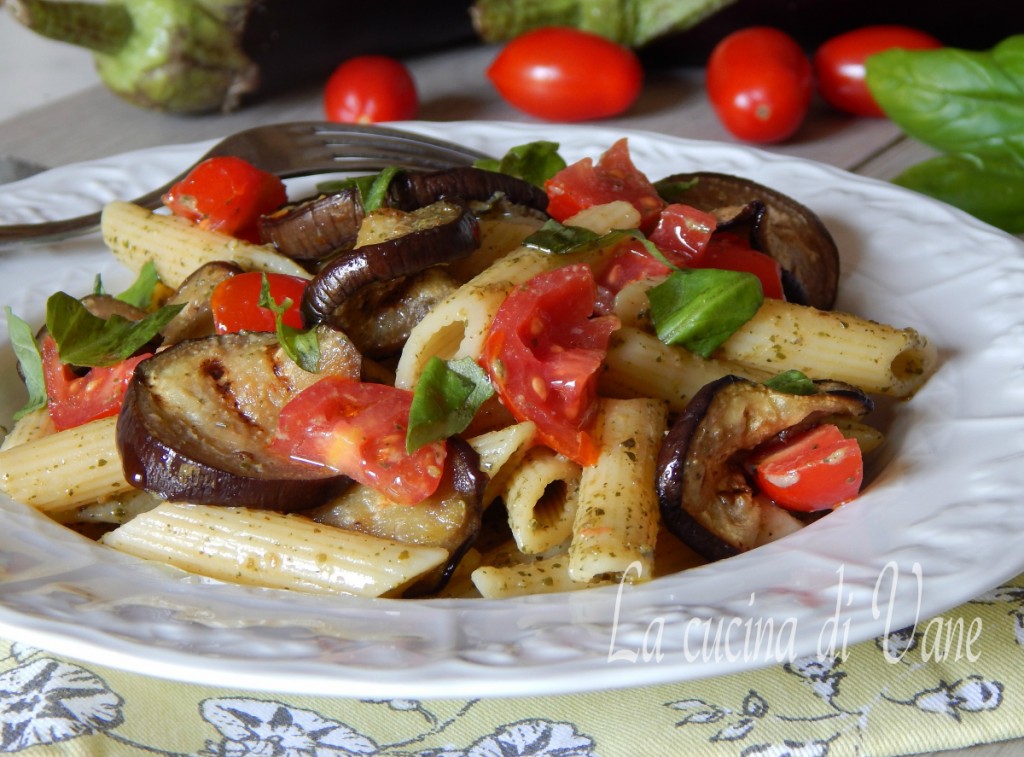 Pesto di pomodori secchi e noci - Chiarapassion