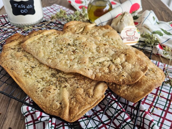 scrocchiarelle romane