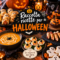 Raccolta ricette Halloween