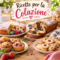 Raccolta ricette per la colazione