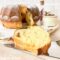Ciambella Stracciatella bimby