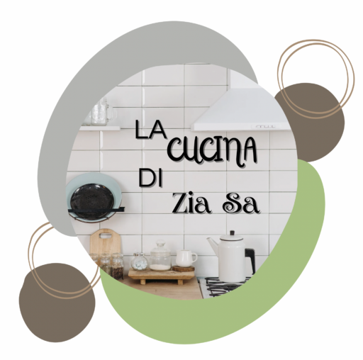 La Cucina di Zia Sa