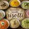 Raccolta ricette risotti bimby