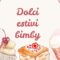 Dolci estivi bimby