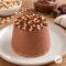 Semifreddo Nutella e riso soffiato