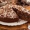 Torta ai Coco Pops bimby