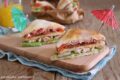 Club Sandwich - il panino più famoso del mondo