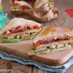 Club Sandwich - il panino più famoso del mondo