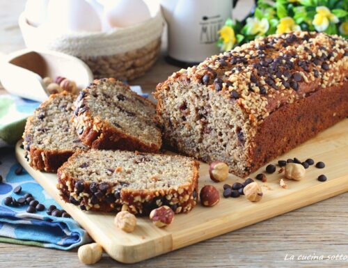Banana bread