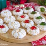 dolci di pasta di mandorle