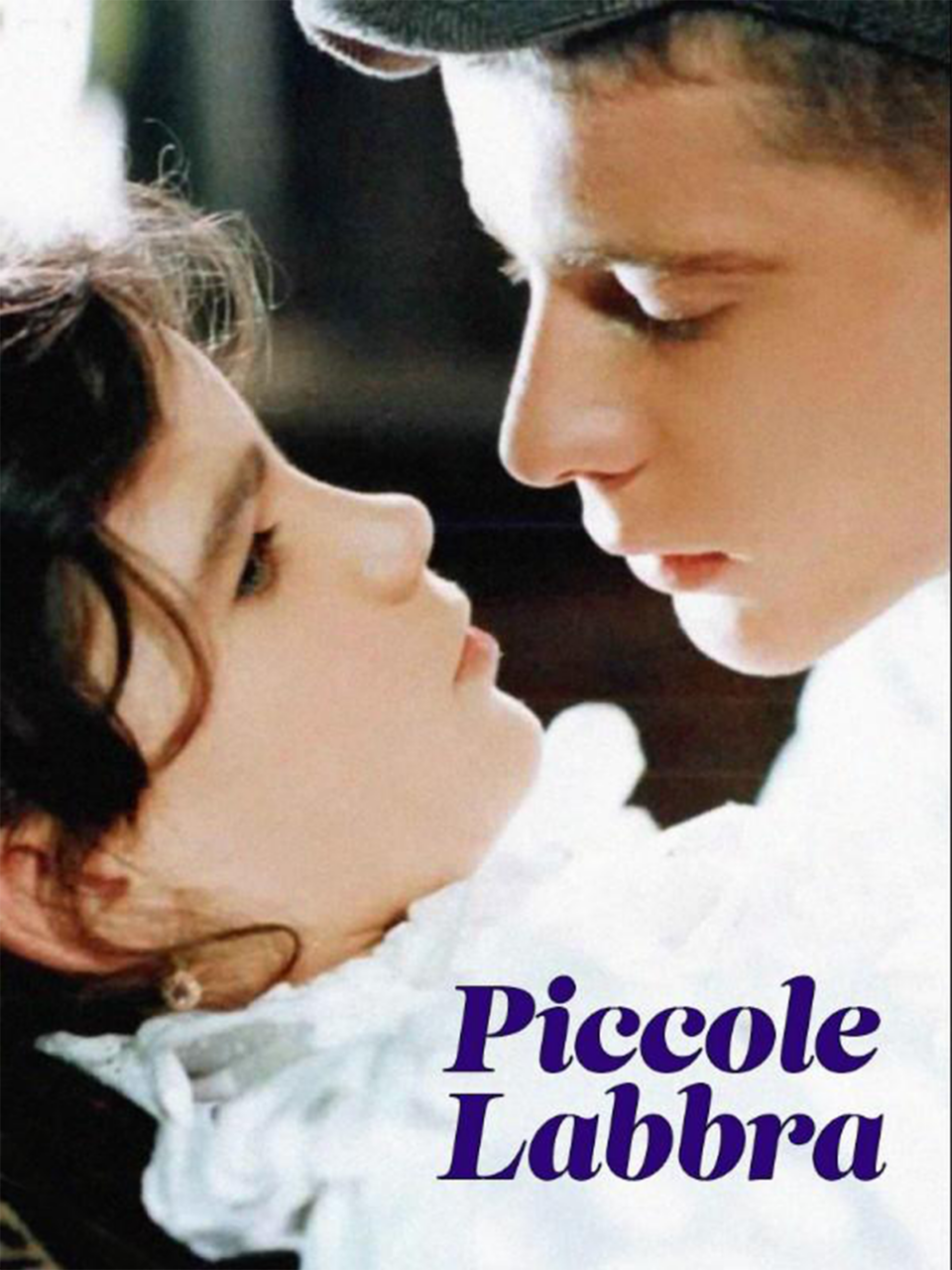 Piccole labbra (1978) - Il Sensei Universe