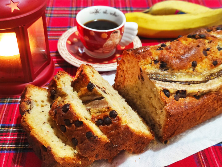 Banana Bread by MIRYS food