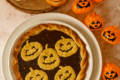 Crostata di Halloween