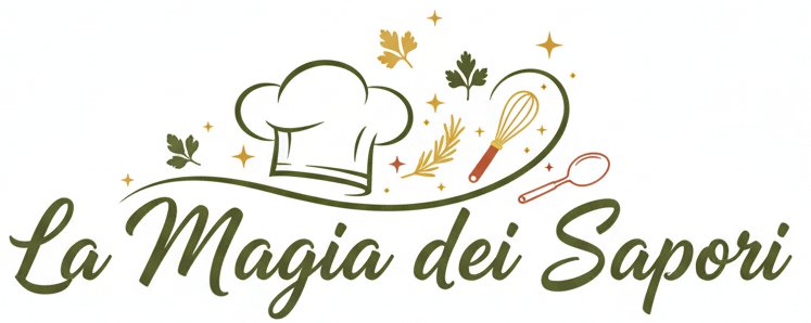 la magia dei sapori