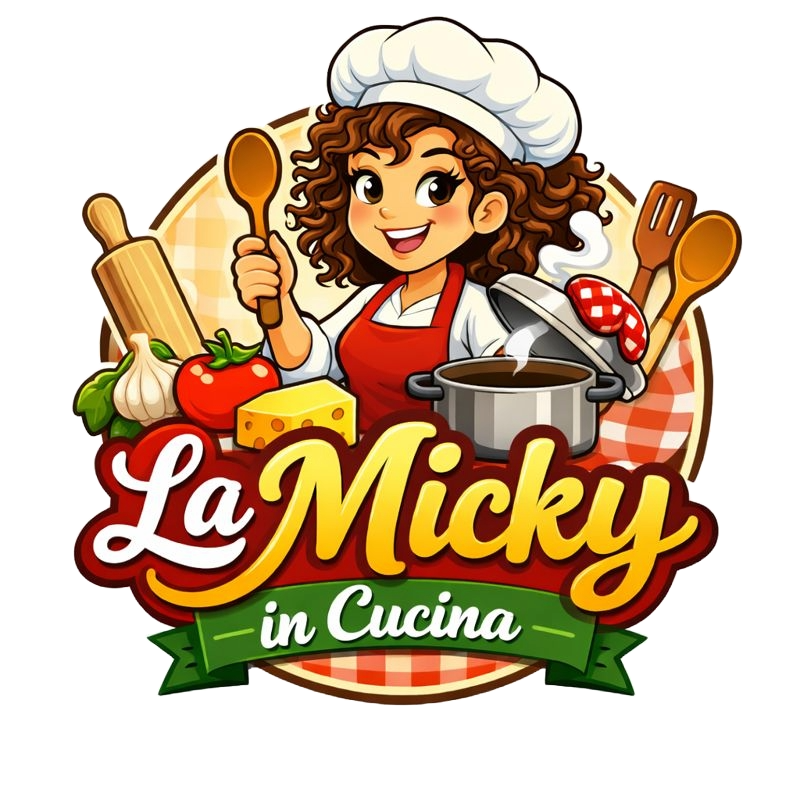 La Micky in Cucina