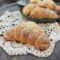 Cornetti brioches senza glutine