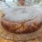 Torta di ricotta e albumi senza glutine