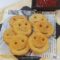 Smile di patate senza glutine