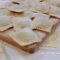 Tordelli alla massese senza glutine
