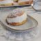 Maritozzi con crema e panna senza glutine