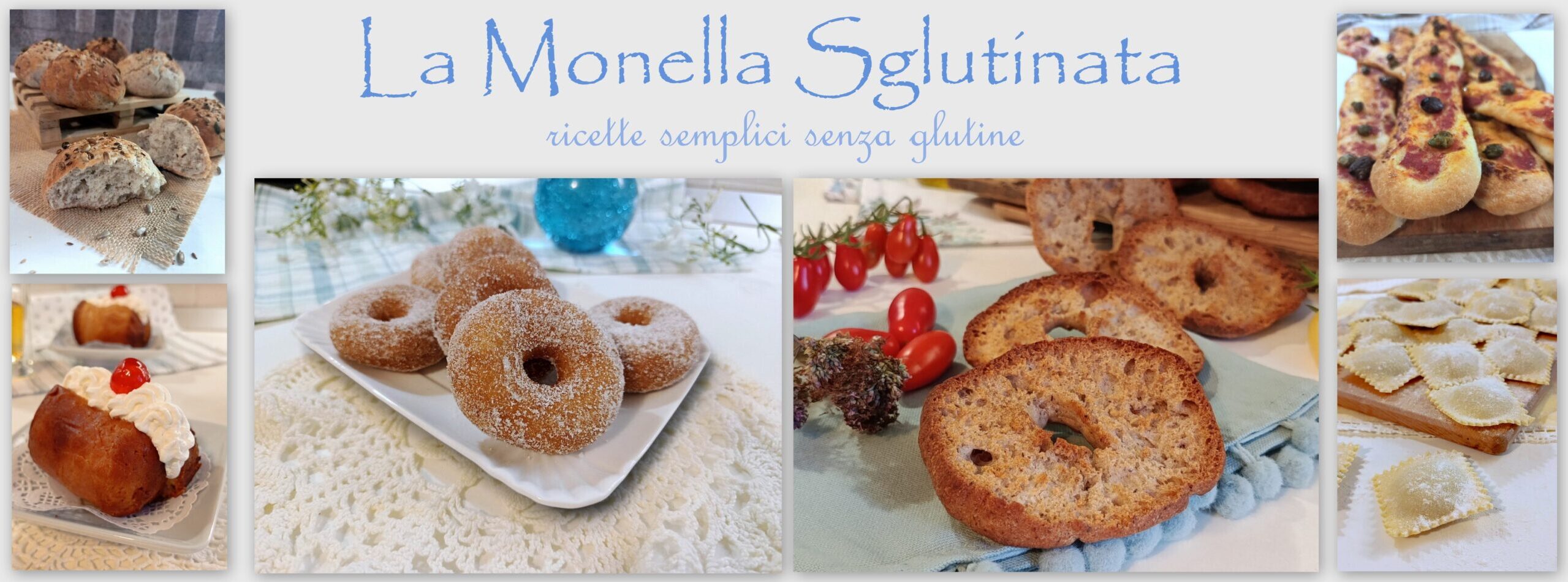 La Monella Sglutinata