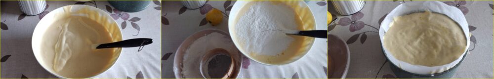 Torta mimosa ricetta golosa con amarene