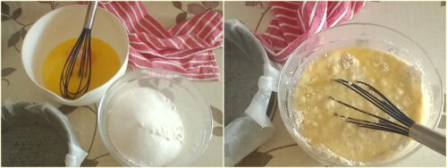 Torta di mele velocissima in 10 minuti -deliziosa