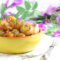 Cipolline in agrodolce aromatizzate al timo