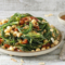 Insalata croccante di agretti marinati